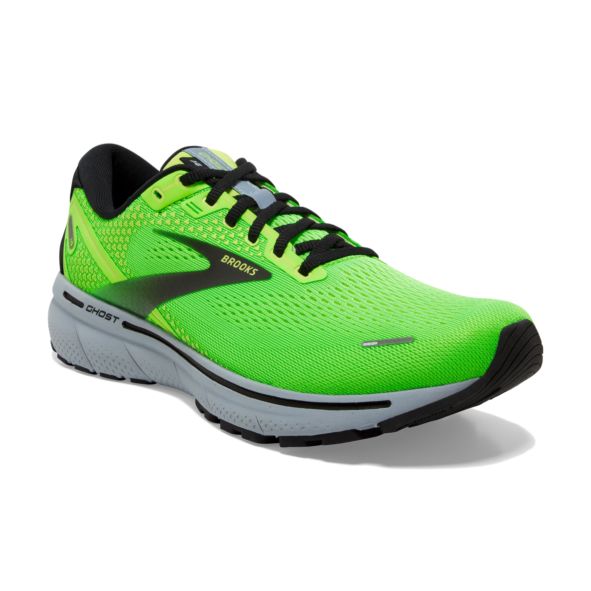 Smooth Fit Men's Ghost 14