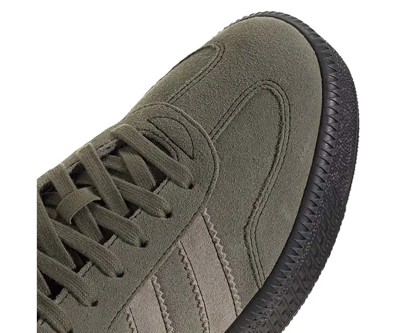 Adidas Samba XLG Quick Steps