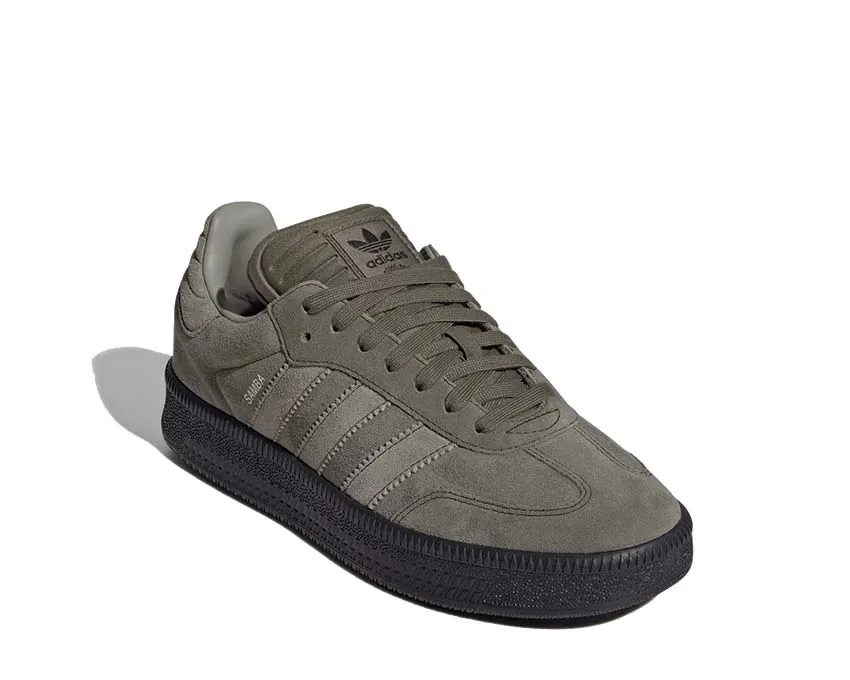 Ready Fit Adidas Samba XLG