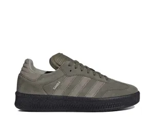 Cruise Ready Adidas Samba XLG