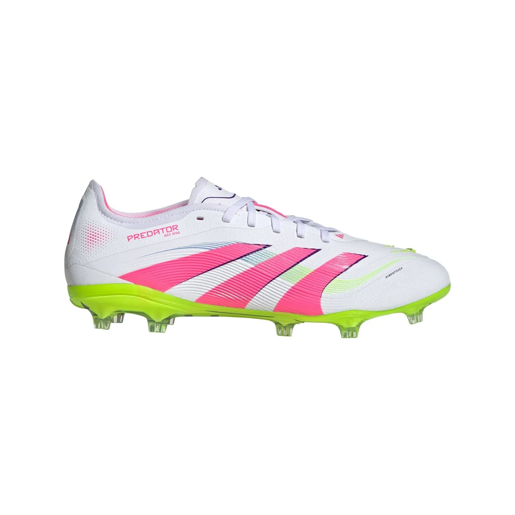 adidas Predator Pro FG Match Drive Fast Break