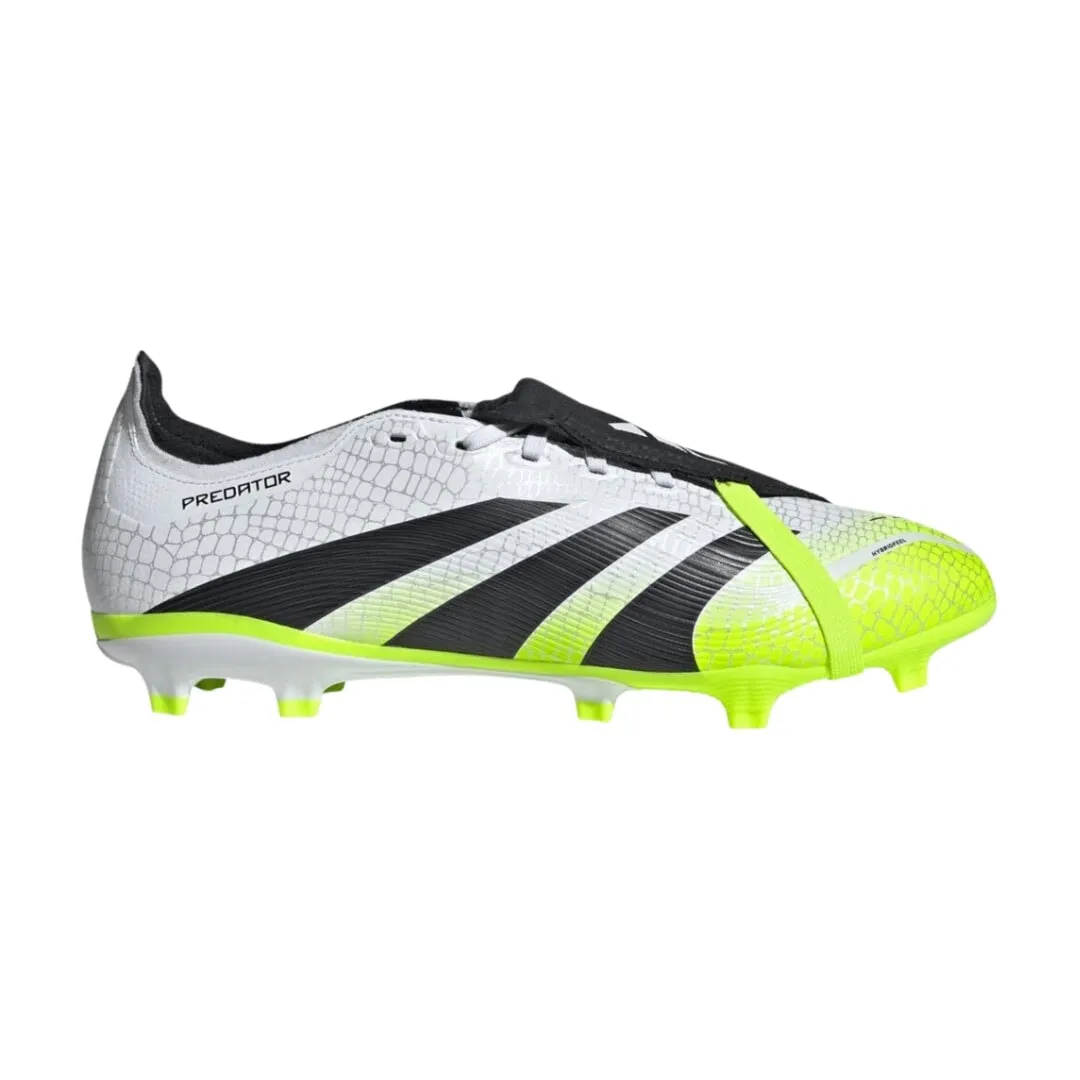 adidas Predator League Fold-Over Tongue FG/MG Game Essentials