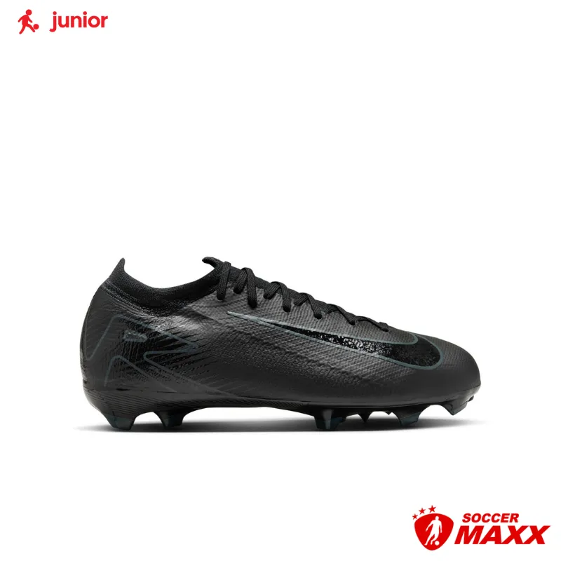 Shock absorption Nike Junior Zoom Mercurial Vapor 16 Pro Firm Ground Cleats