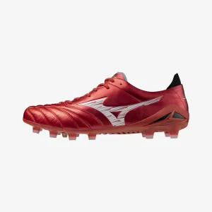 MORELIA NEO IV ELITE FG 40TH ANNIVERSARY Comfort Wrap Step Power