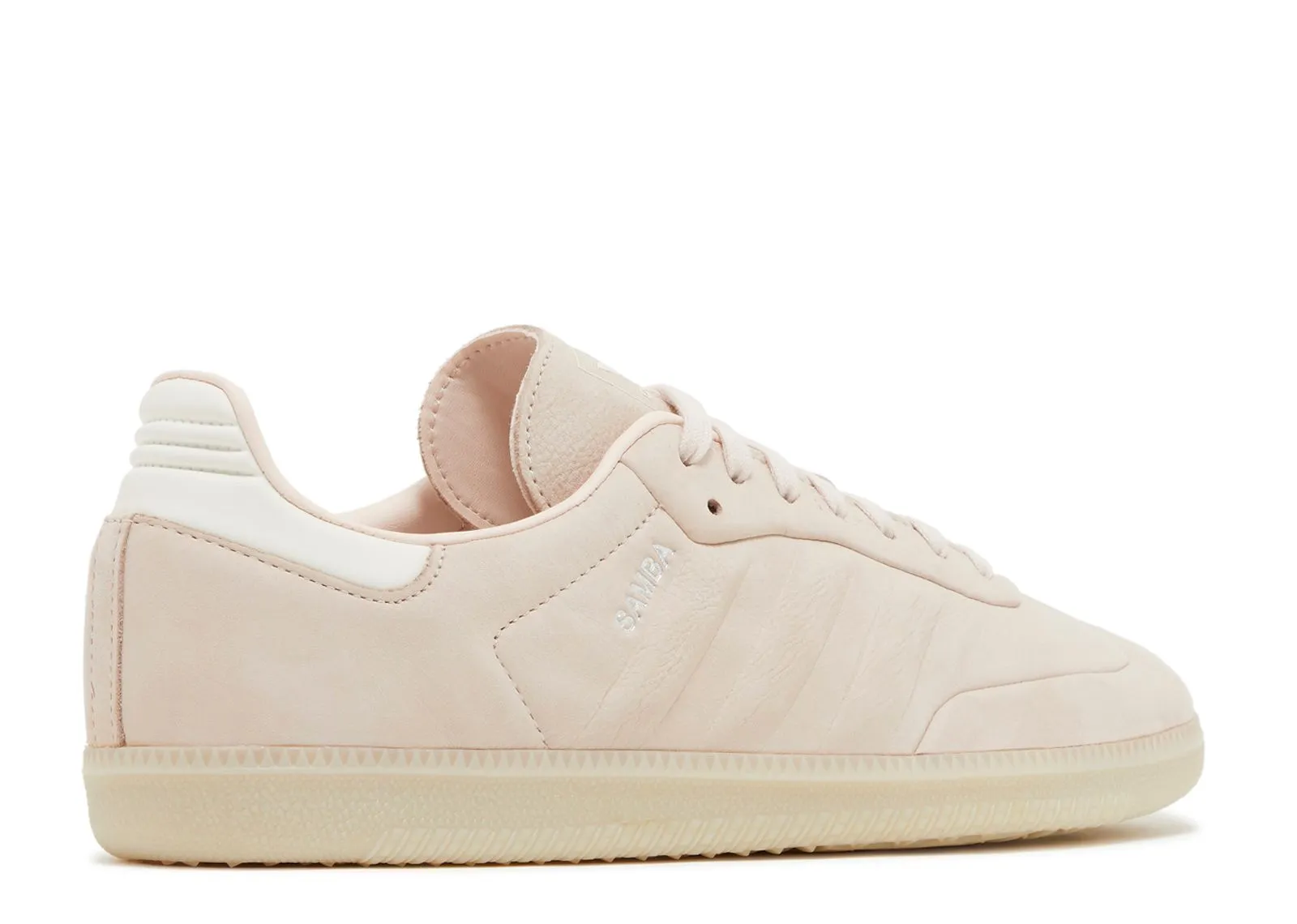 All Comfort Work Routine Adidas Samba Wonder Quartz