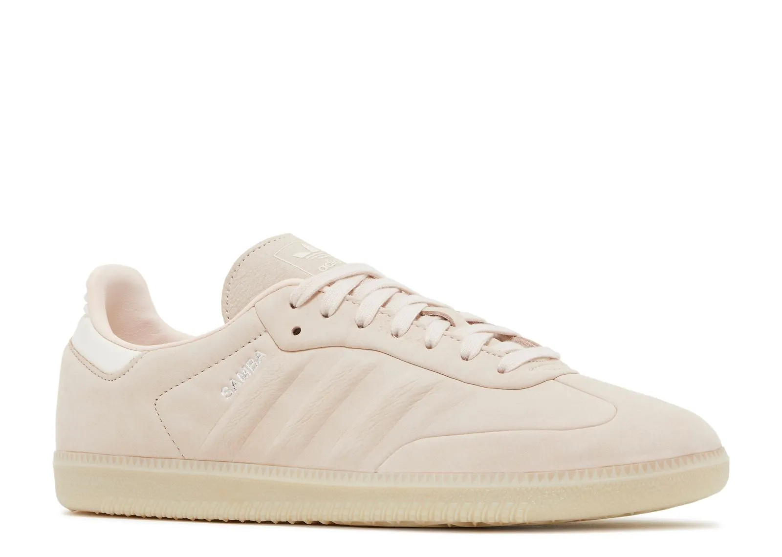 Farm Jog sports shoes Adidas Samba Wonder Quartz