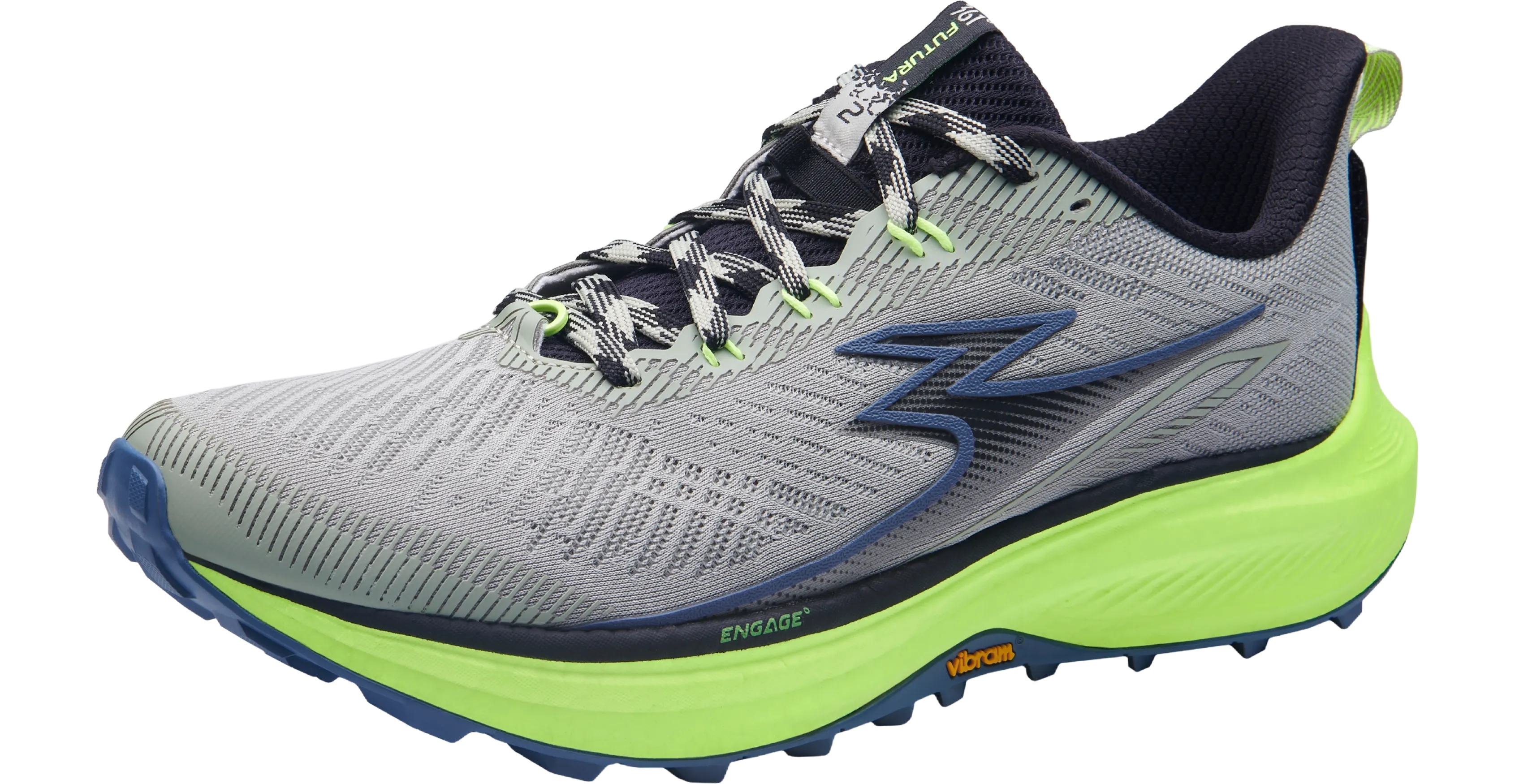 361-FUTURA 2 Padded