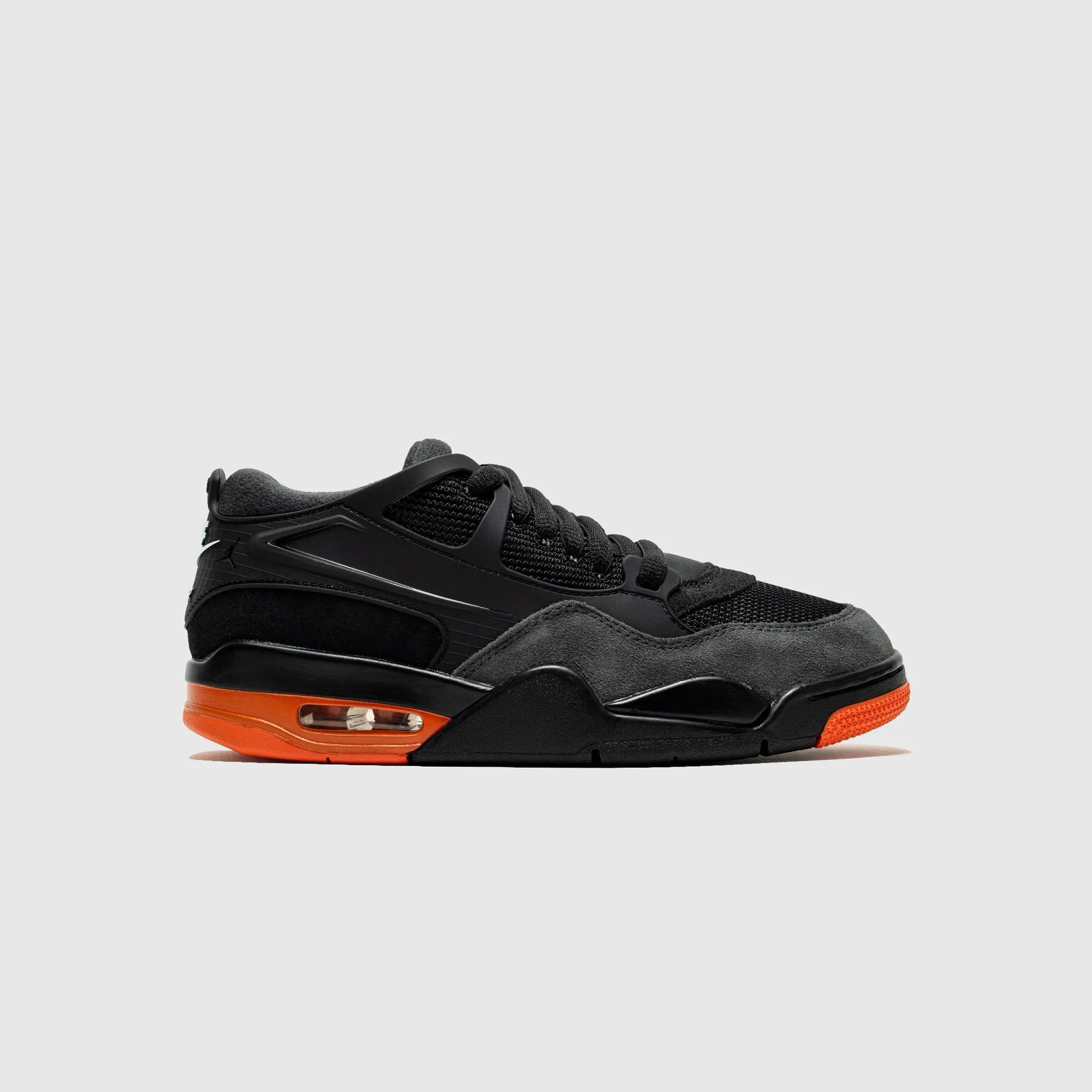 Rolling Motion Support Airport Easy AIR JORDAN 4 RM "STARFISH"