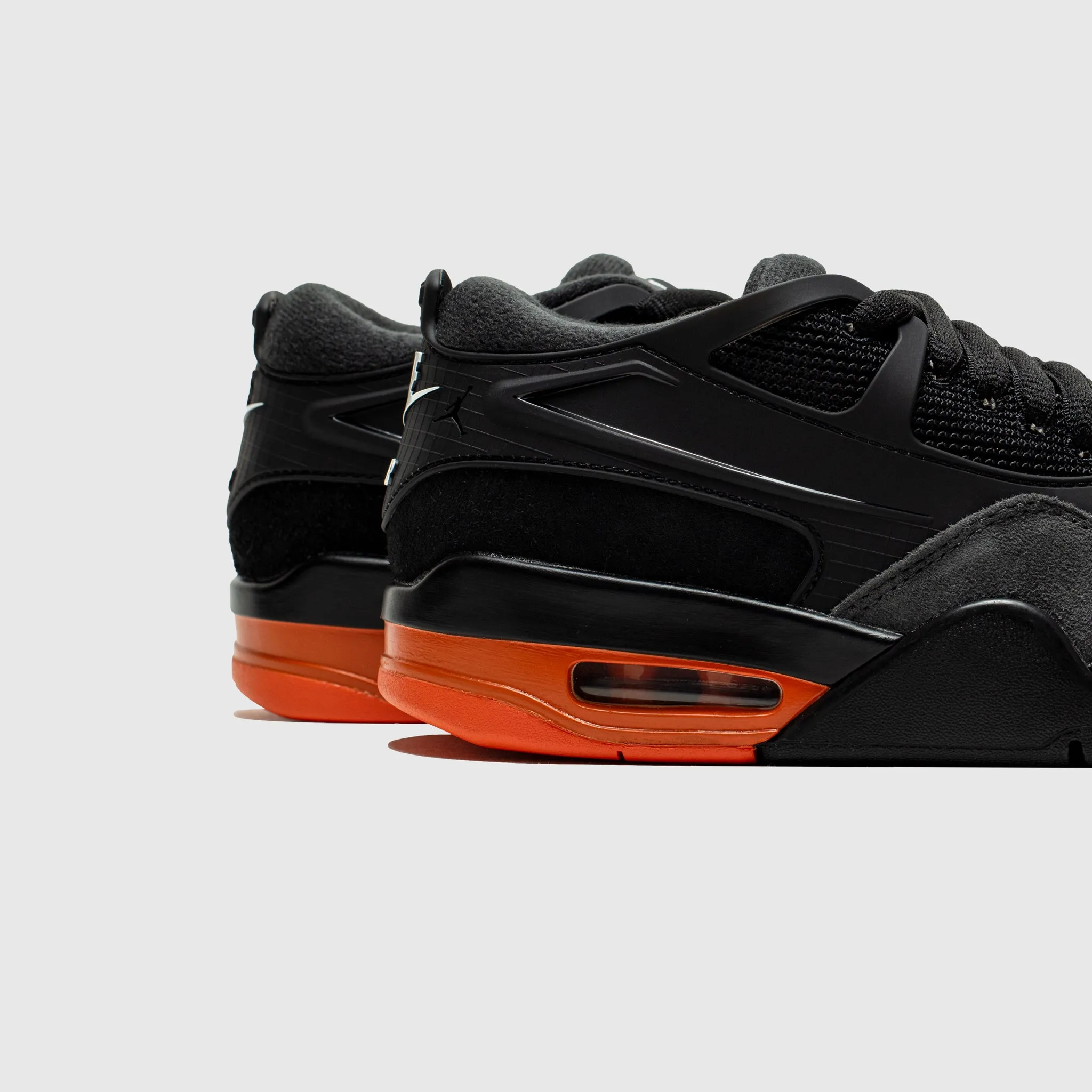 AIR JORDAN 4 RM "STARFISH" Durable Build