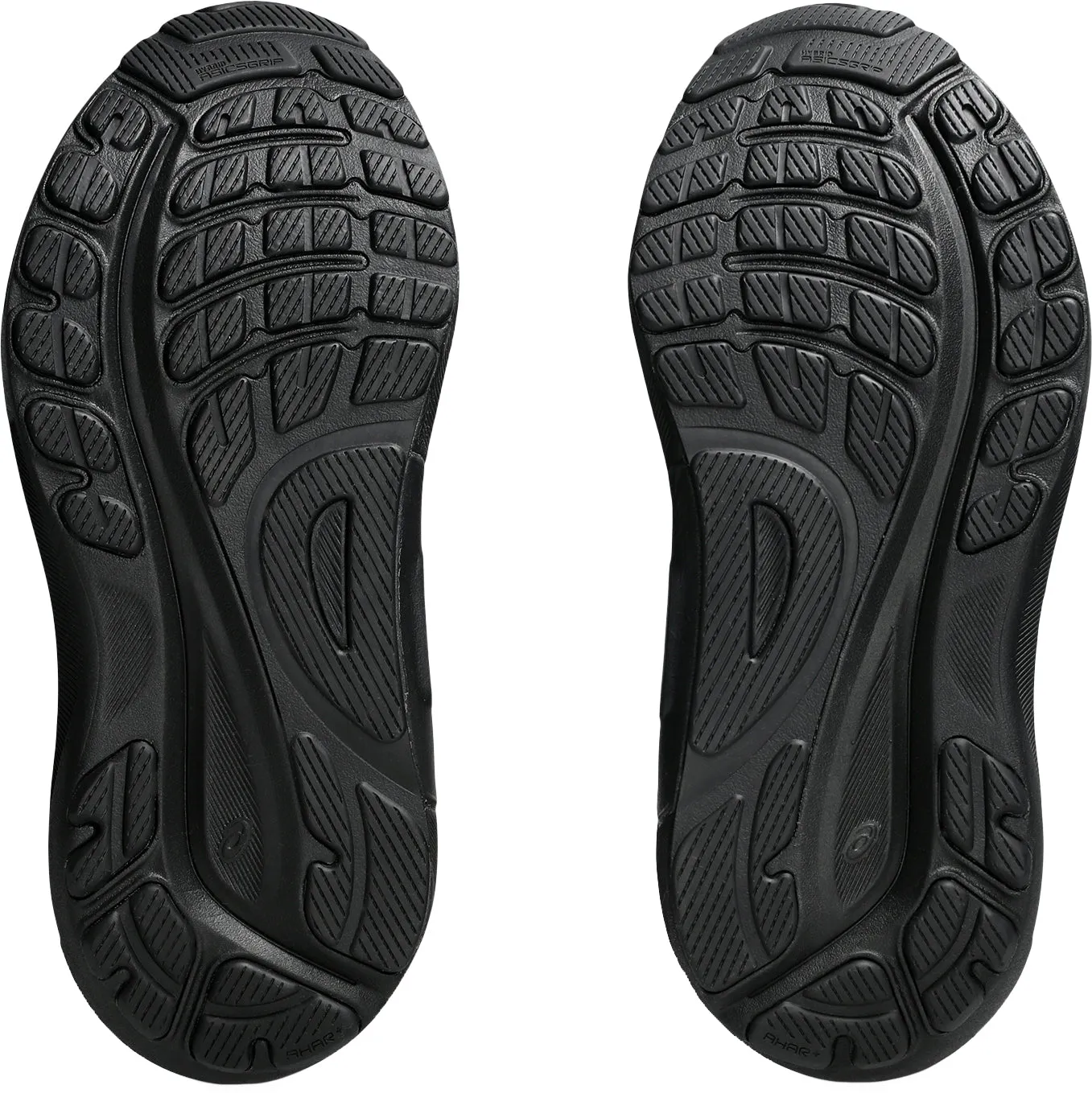 weekend - runner short - distance running choice Asics Gel Kayano 31 Womens Running Shoes - Black