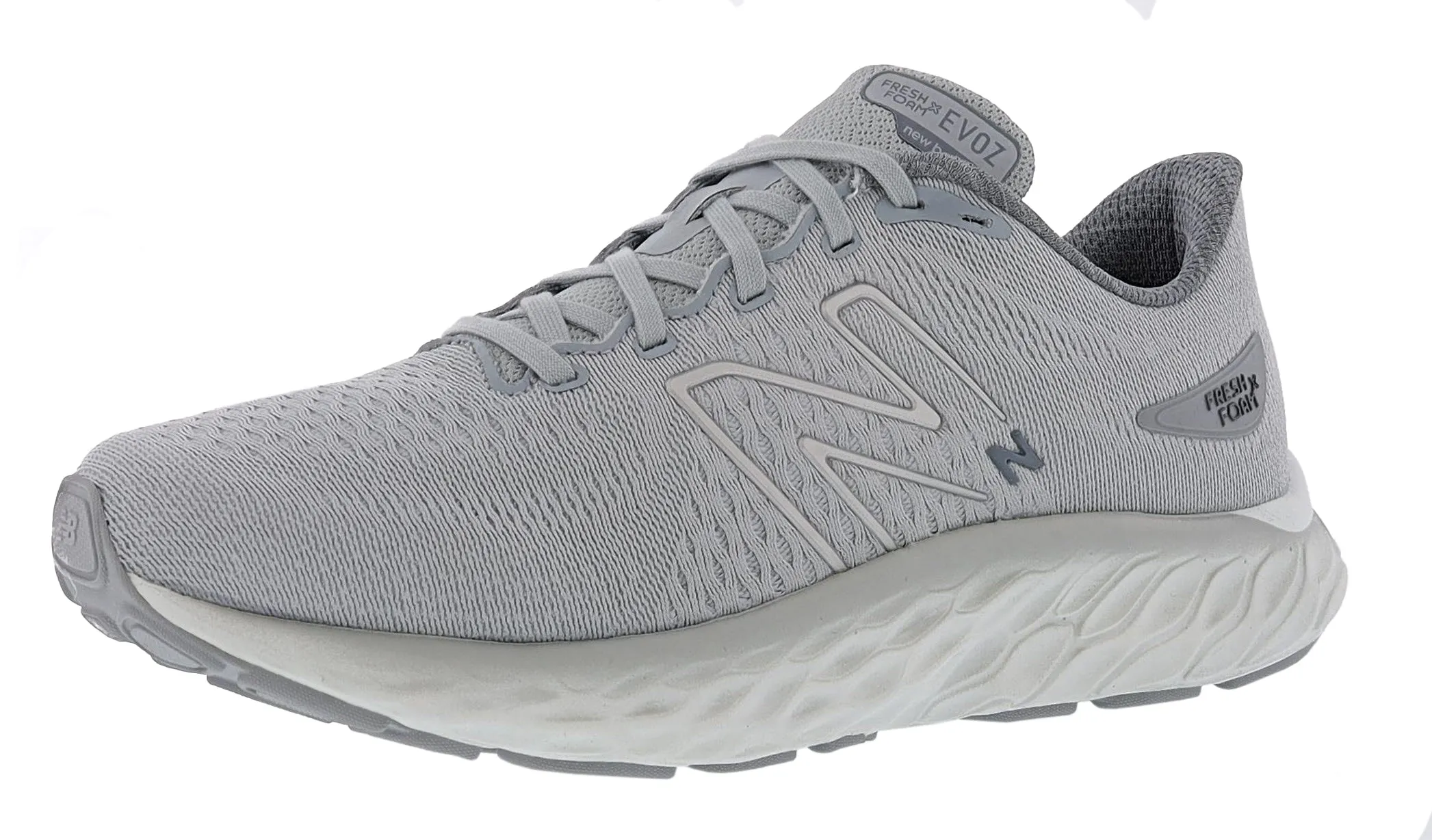 Mountain Strong New Balance Men's Fresh Foam Evoz V3 Running Shoes