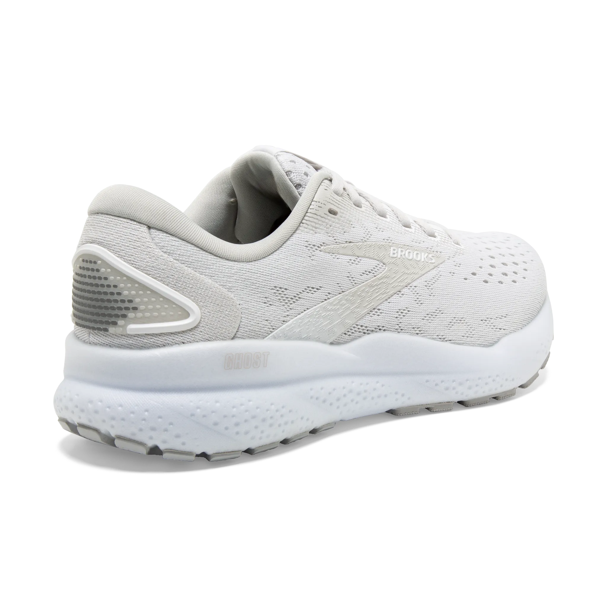 Women's Ghost 16 running in the park rugby shoes