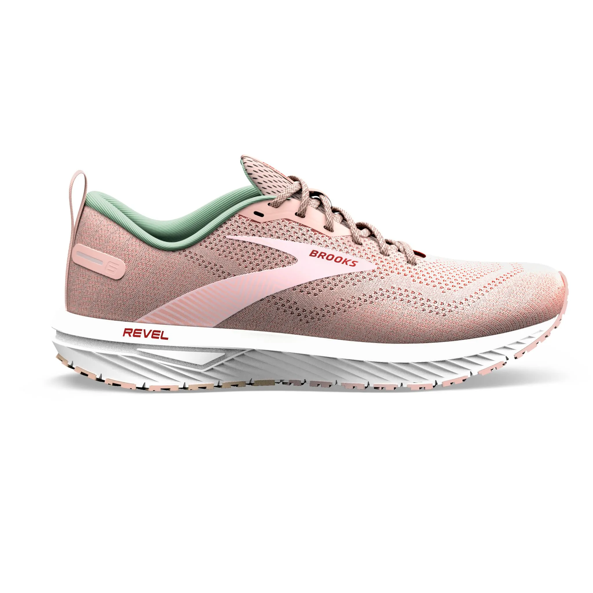 running in a frozen lake area shoes budget - friendly - affordability shoes Women's Revel 6