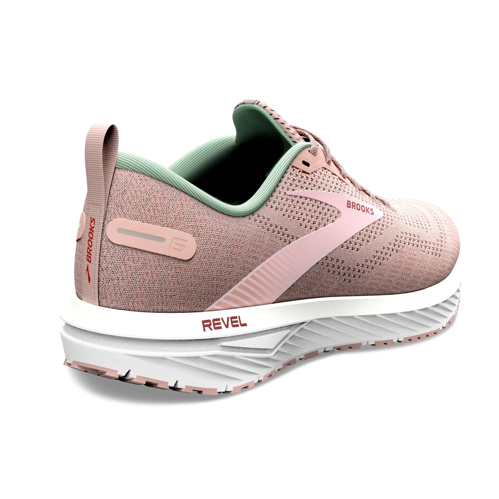 anti - slip - design shoes Women's Revel 6