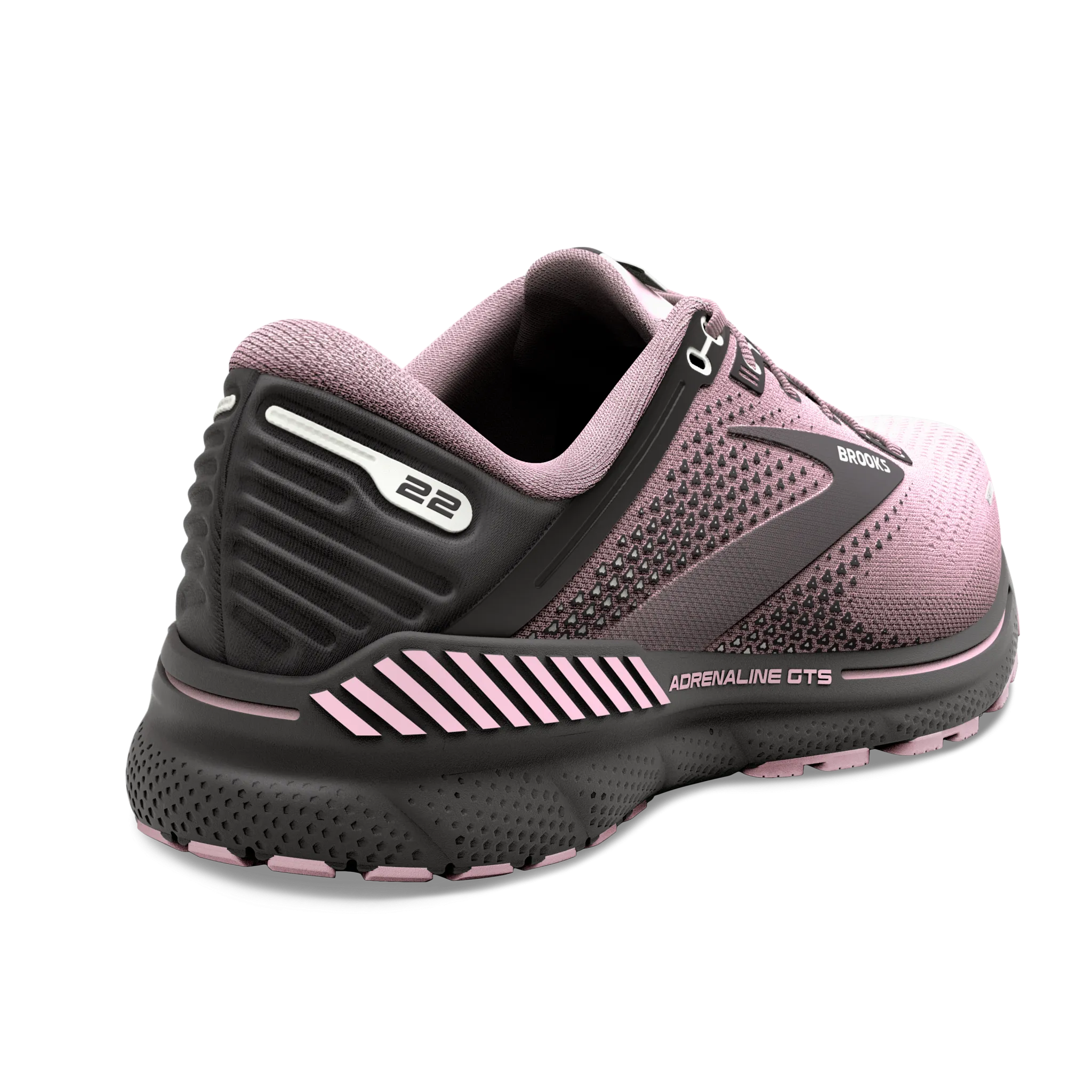 Women's Adrenaline GTS 22 High-top
