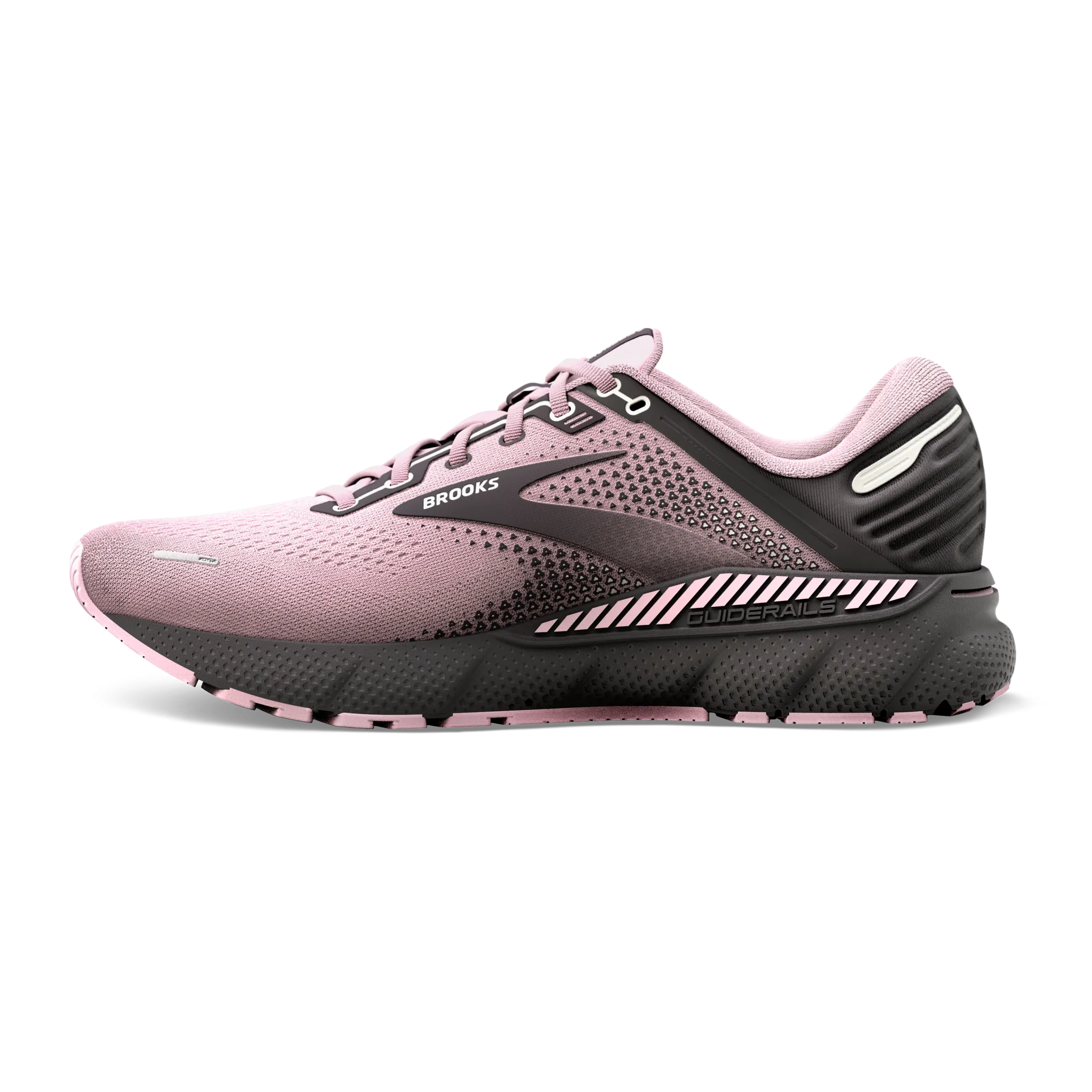Women's Adrenaline GTS 22 Smooth ride