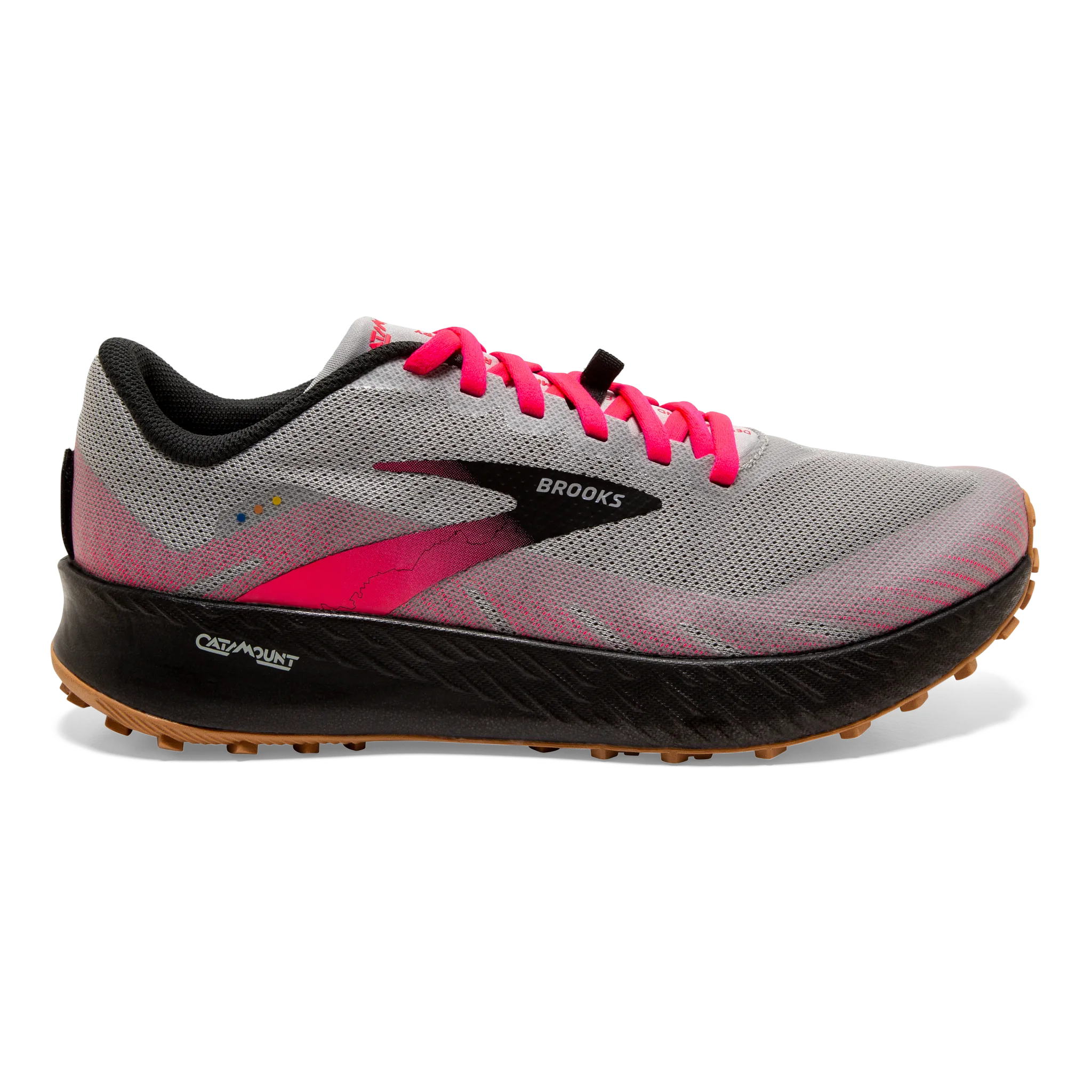Women's Catamount Sporty