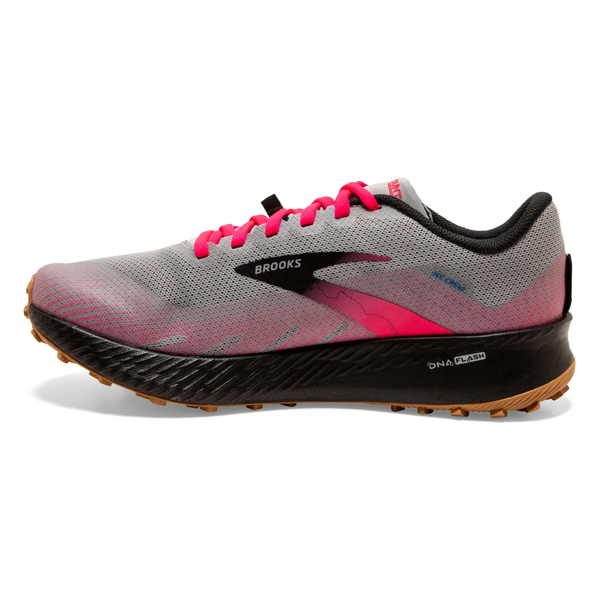 running shoes for treadmill users Precision Stitching Techniques Women's Catamount