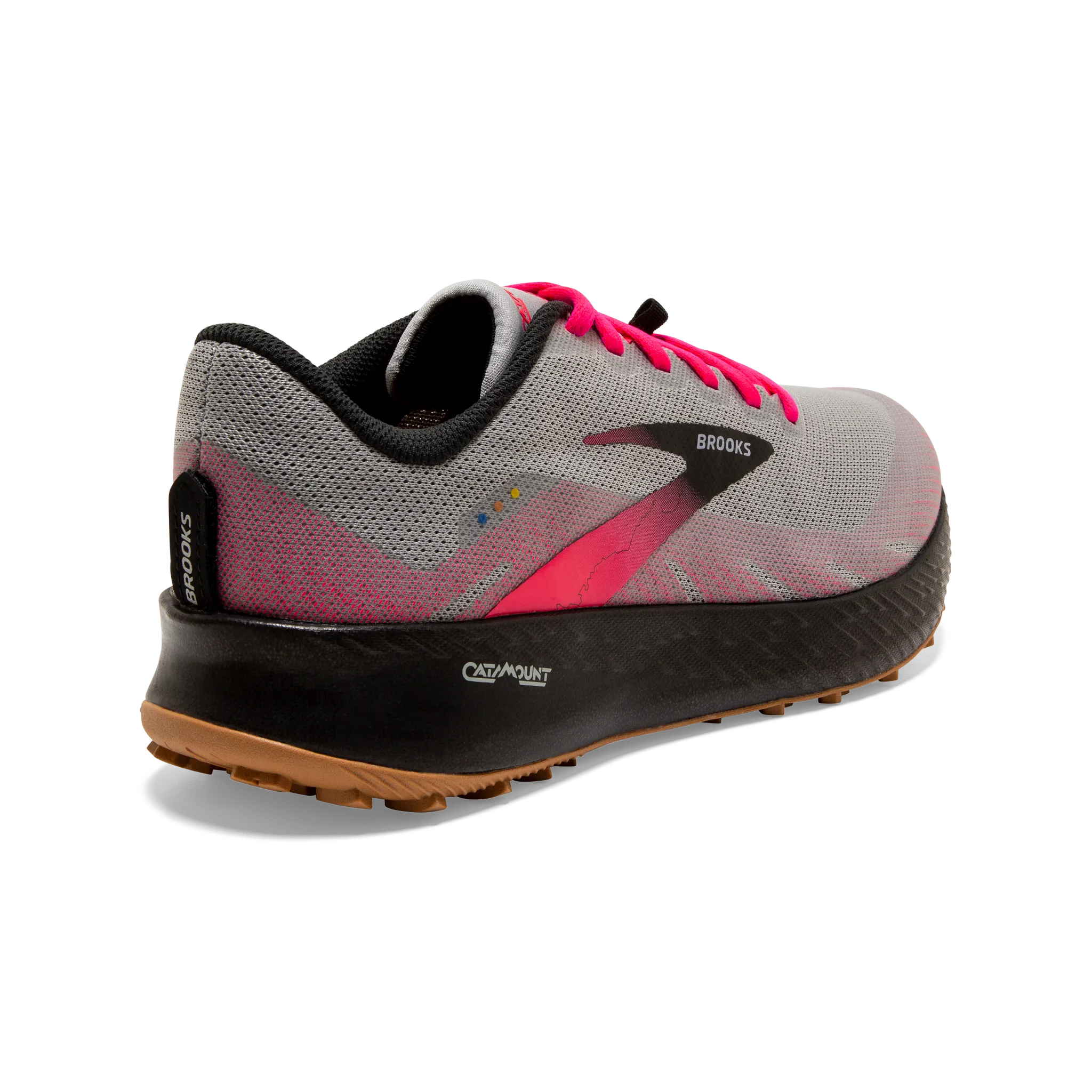 professional athlete shoes Flexible Sole Unit Women's Catamount