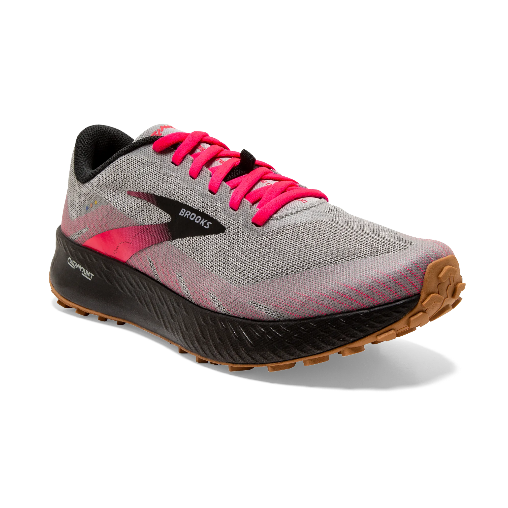 Ultra Light Midsole Autumn Running Women's Catamount