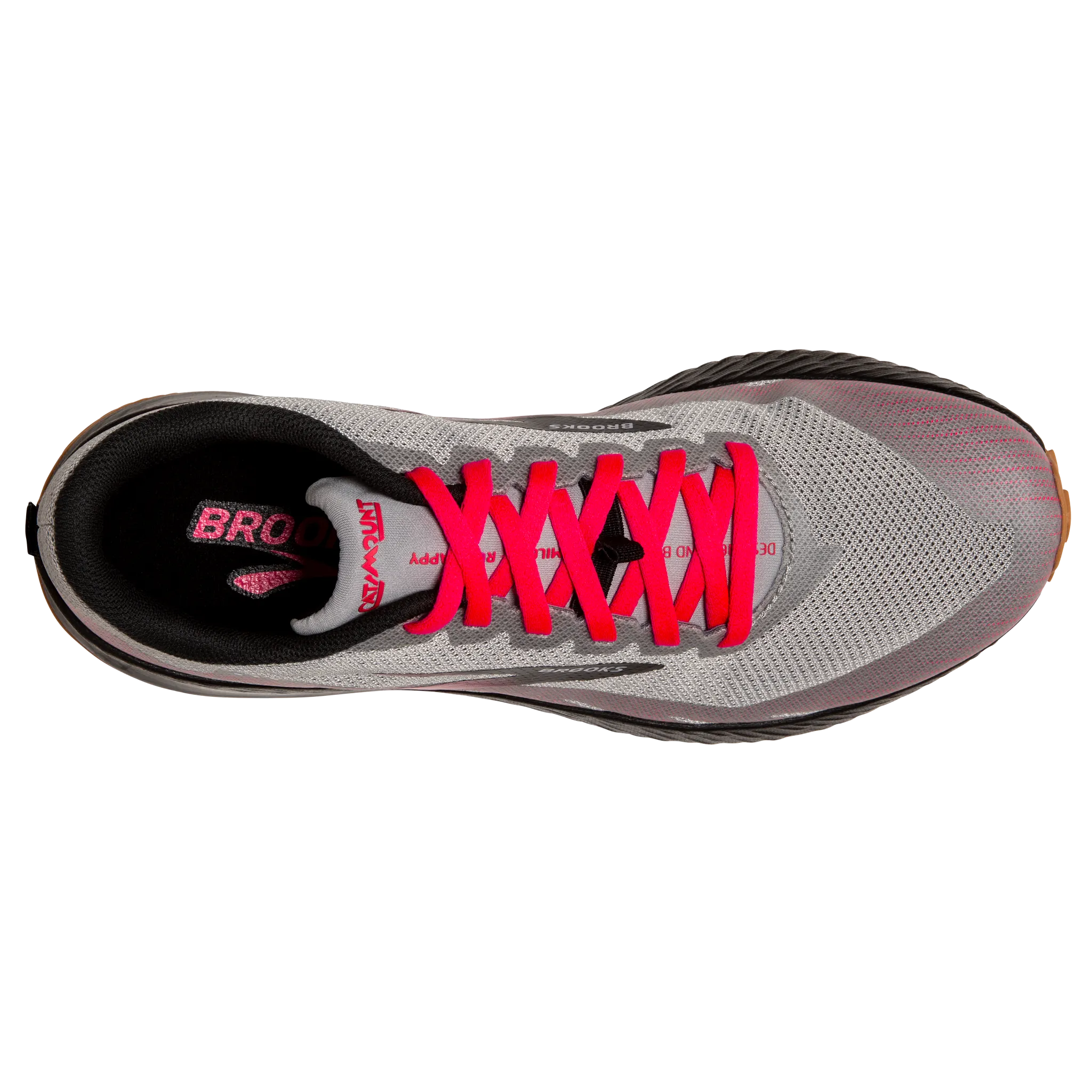 narrow - fitting Women's Catamount