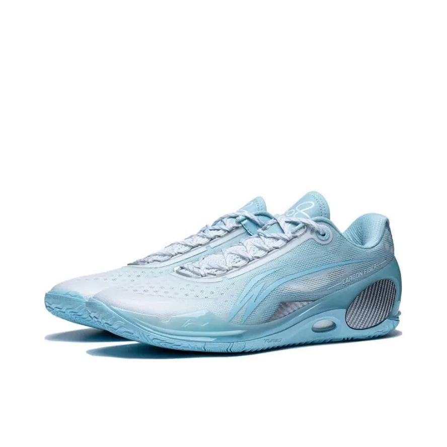 Li-Ning Wade 808 3 Ultra - Oxygen Anti   Blister
