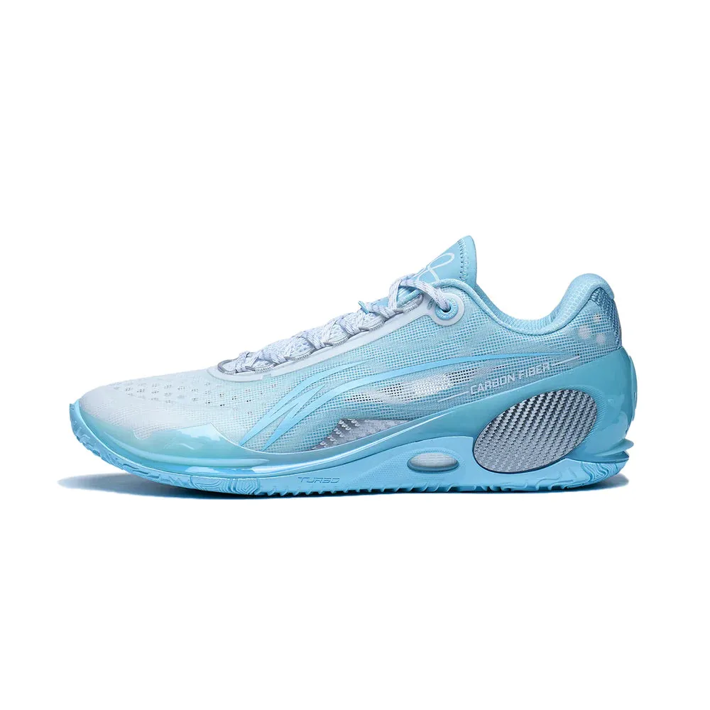 Li-Ning Wade 808 3 Ultra - Oxygen No Slip