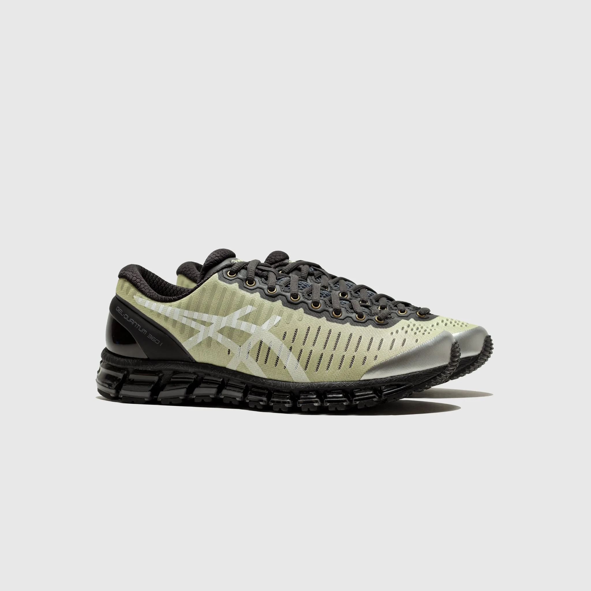 GEL-QUANTUM 360 X ABOVE THE CLOUDS Dry Base Petite Fit