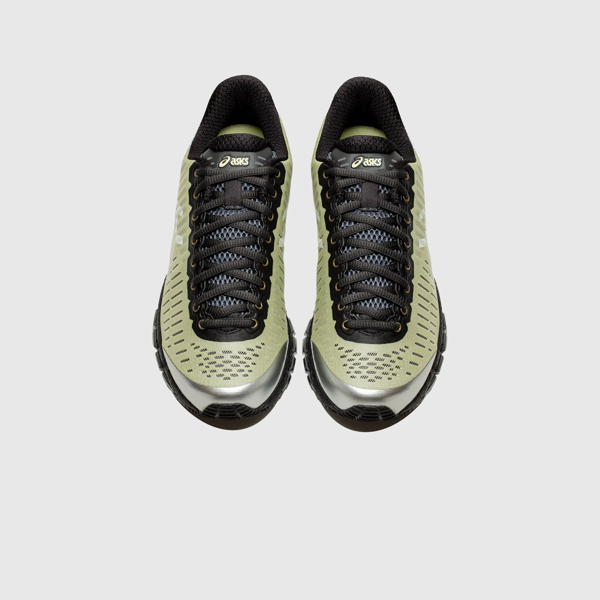 travel - friendly shoes national - team - themed running gear GEL-QUANTUM 360 X ABOVE THE CLOUDS