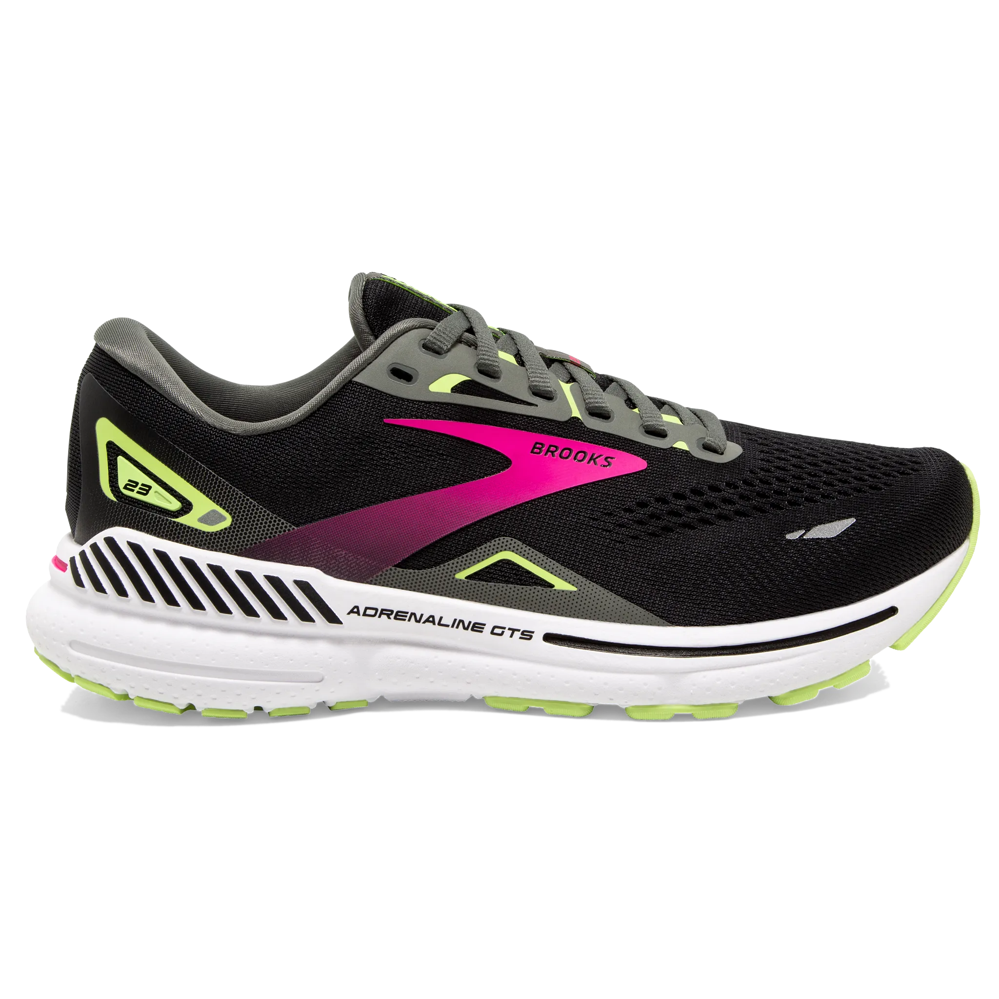 Women's Adrenaline GTS 23 Lightweight Foam Cushioning