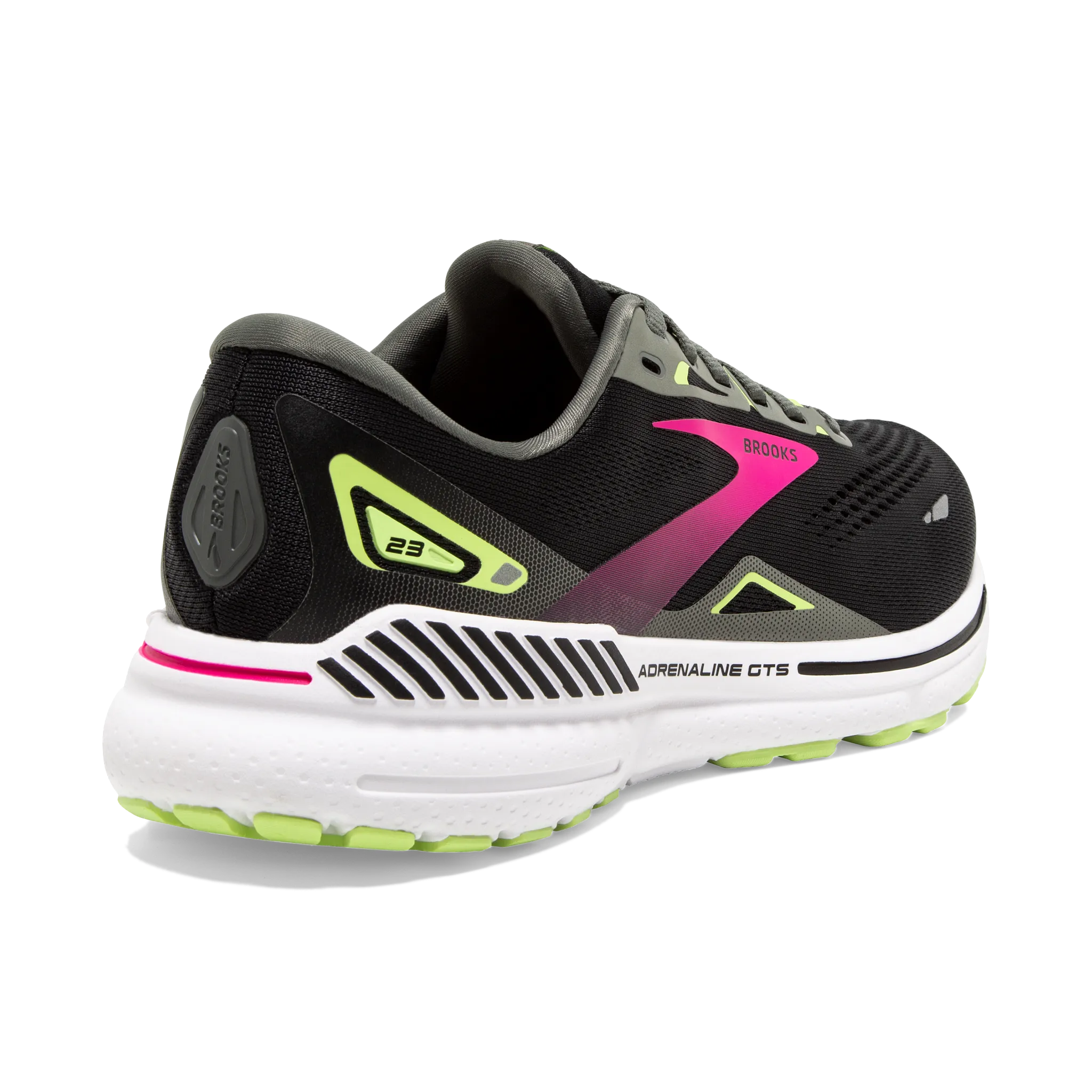Variable Density Foam Women's Adrenaline GTS 23