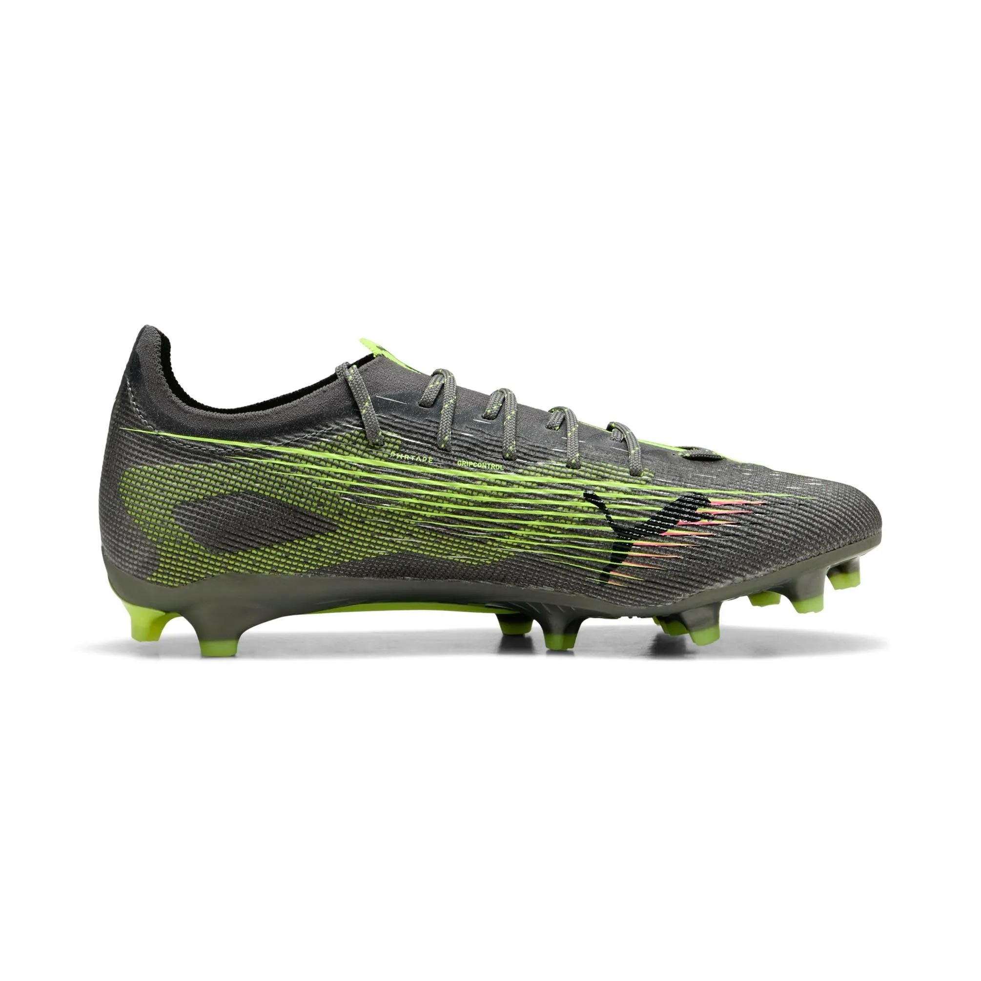 Game Discipline Muddy Field PUMA ULTRA 5 Pro FG/AG
