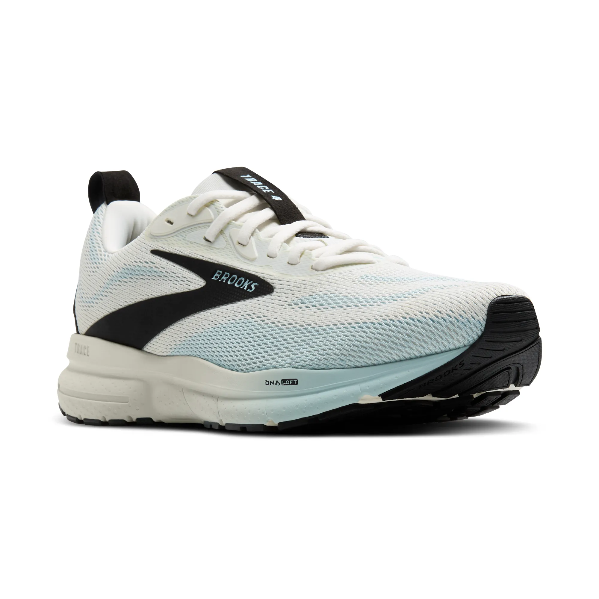 Men's Trace 4 Breathable Insole Material