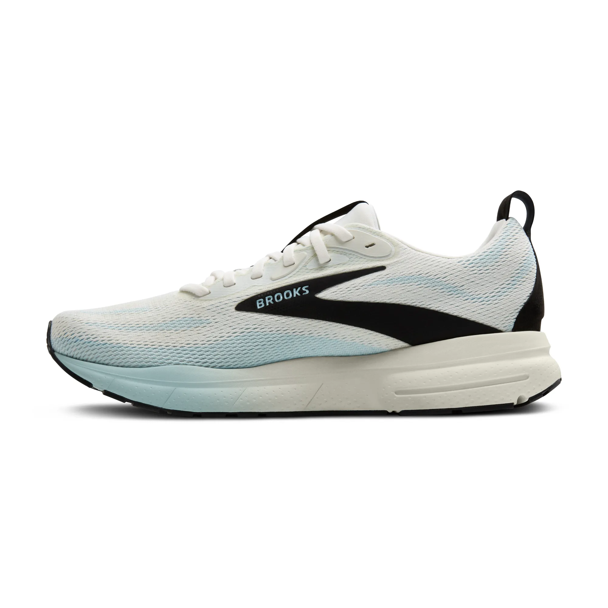 Decoupled Heel Comfort Topline Men's Trace 4