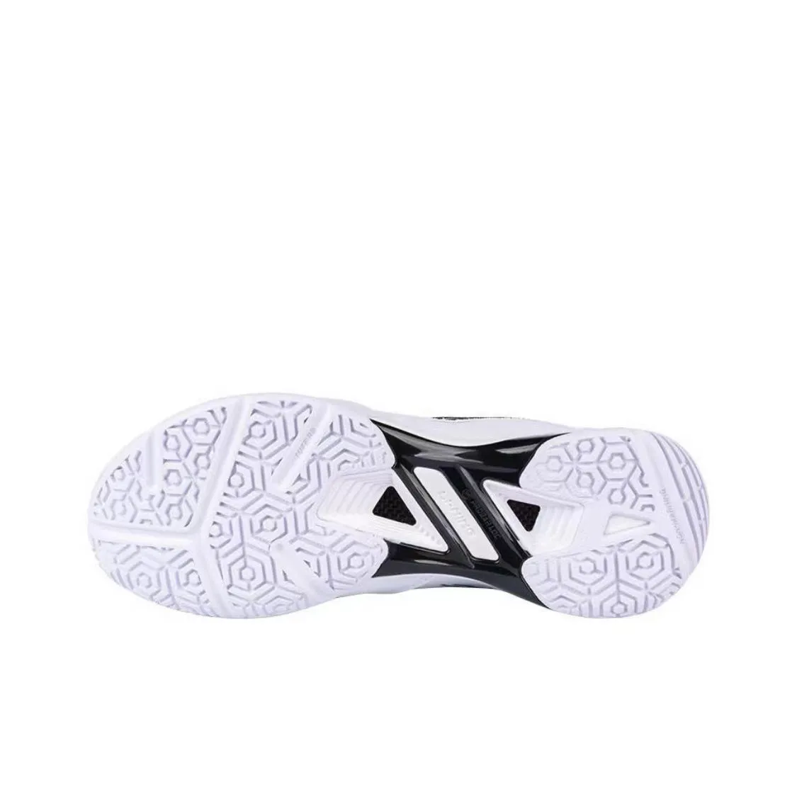 Responsive Support Stability Sidewalls Blade DF-01 Pro | Li-Ning Badminton Shoes -  Year of the Rabbit