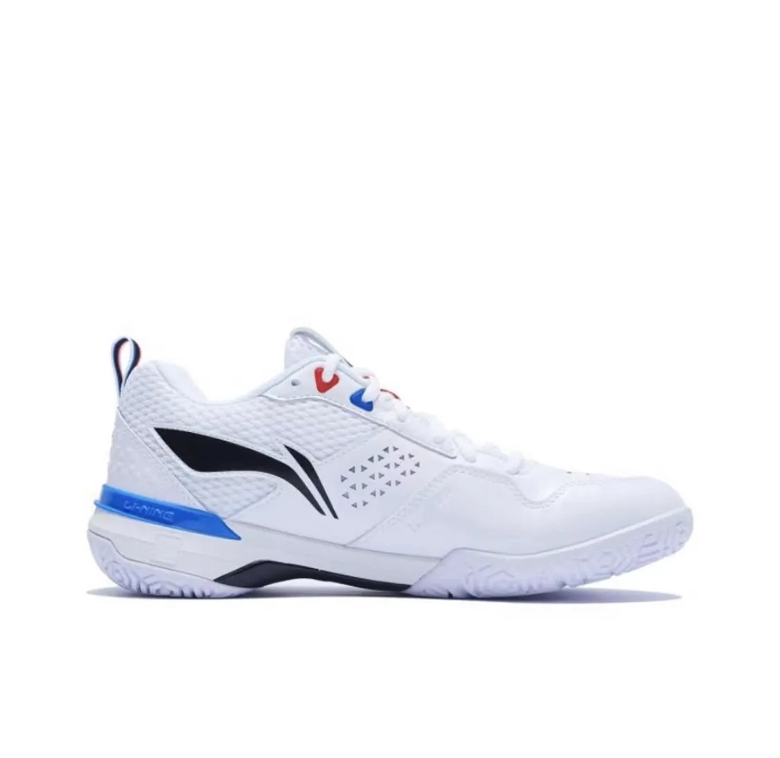 Blade DF-01 Pro | Li-Ning Badminton Shoes -  Year of the Rabbit Ortholite insole