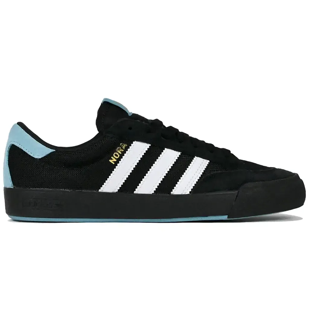 Polish Look Adidas Skateboarding Nora Shoe