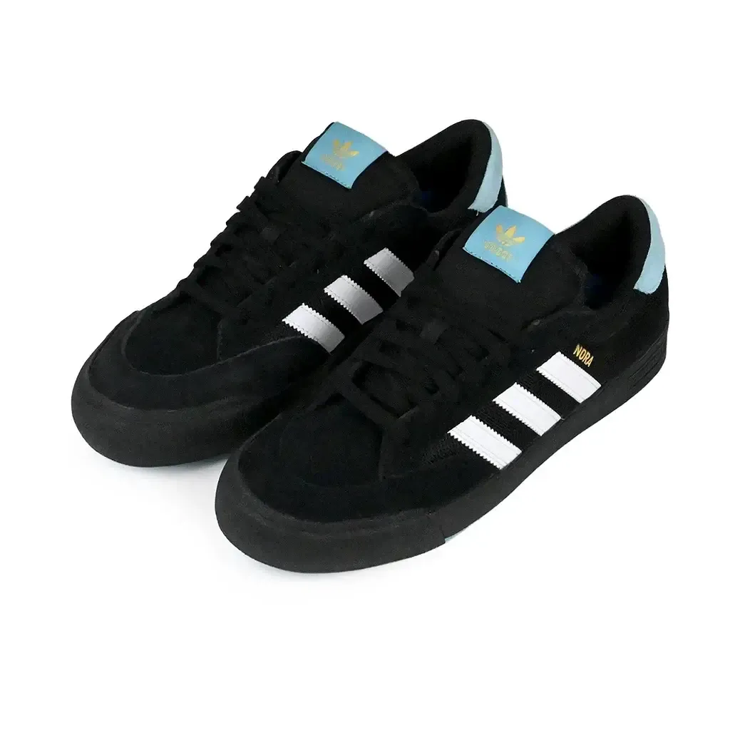 Adidas Skateboarding Nora Shoe Flexible Arch Support