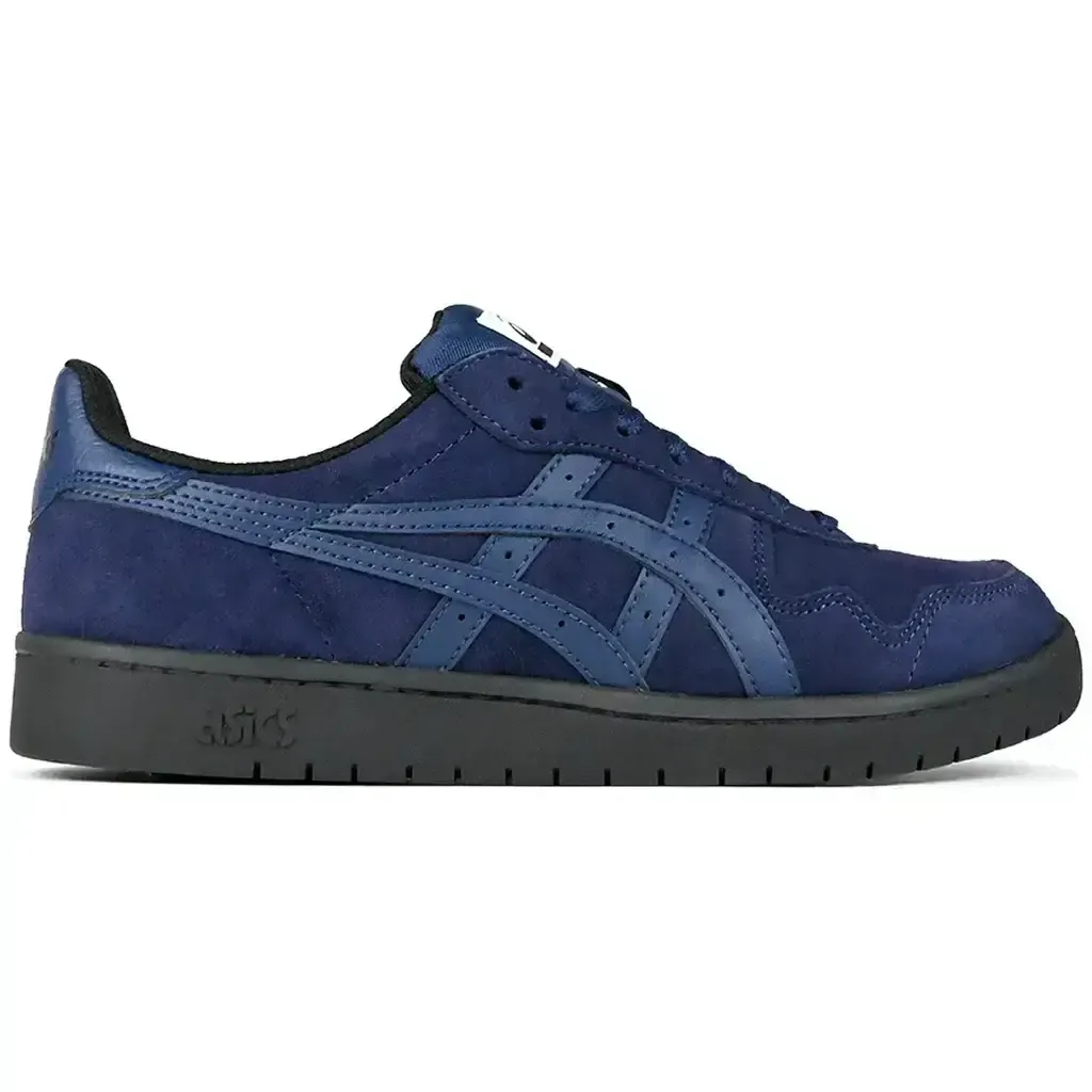 Asics Japan Pro Skateboarding Shoe Multi Purpose Shock Absorbing Midsole