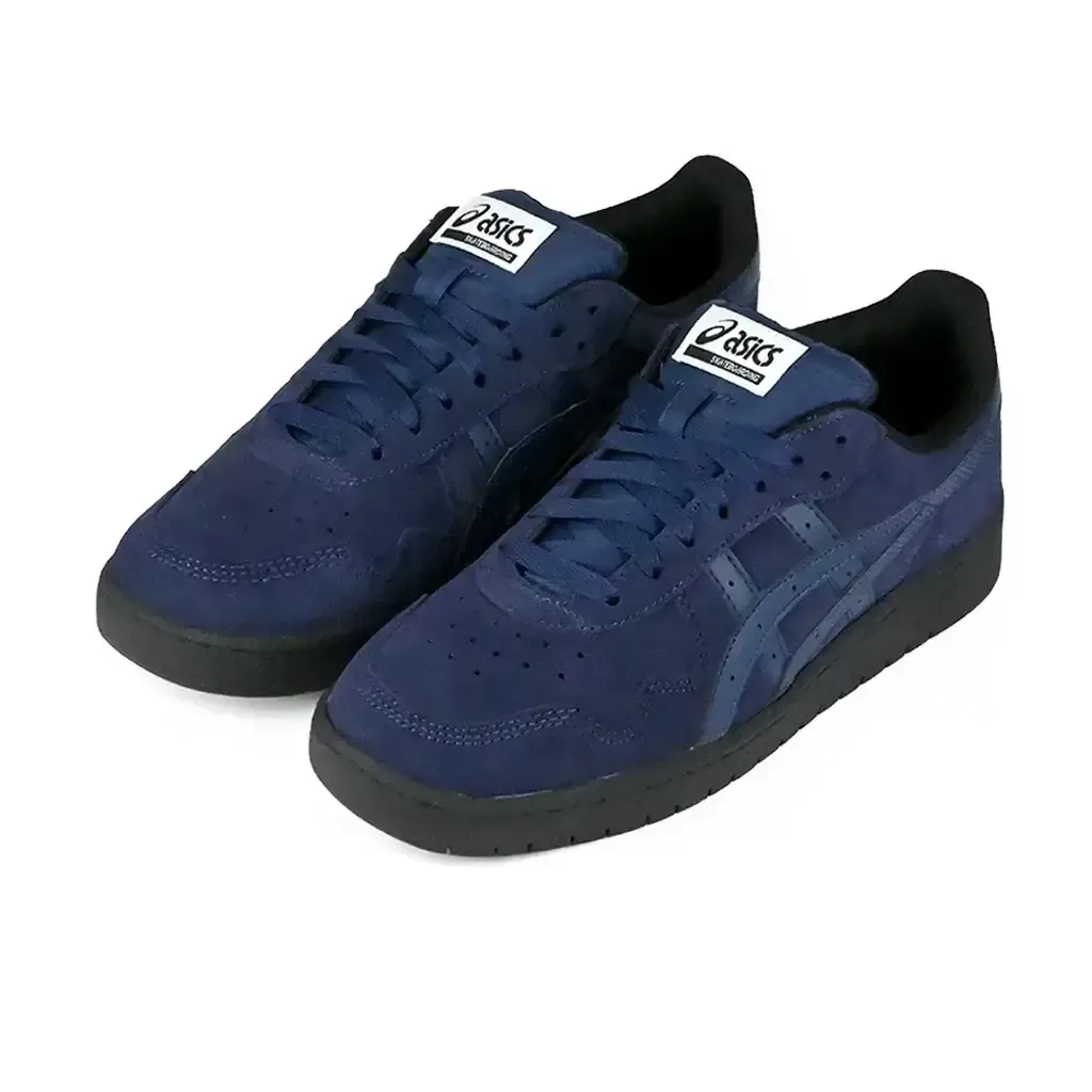 Asics Japan Pro Skateboarding Shoe Star Walk Slip Resistant Outdoor Explorers