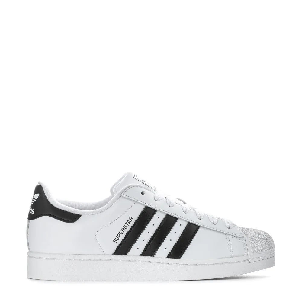Superstar II - Mens Slip Resistant All Weather Injury Safe