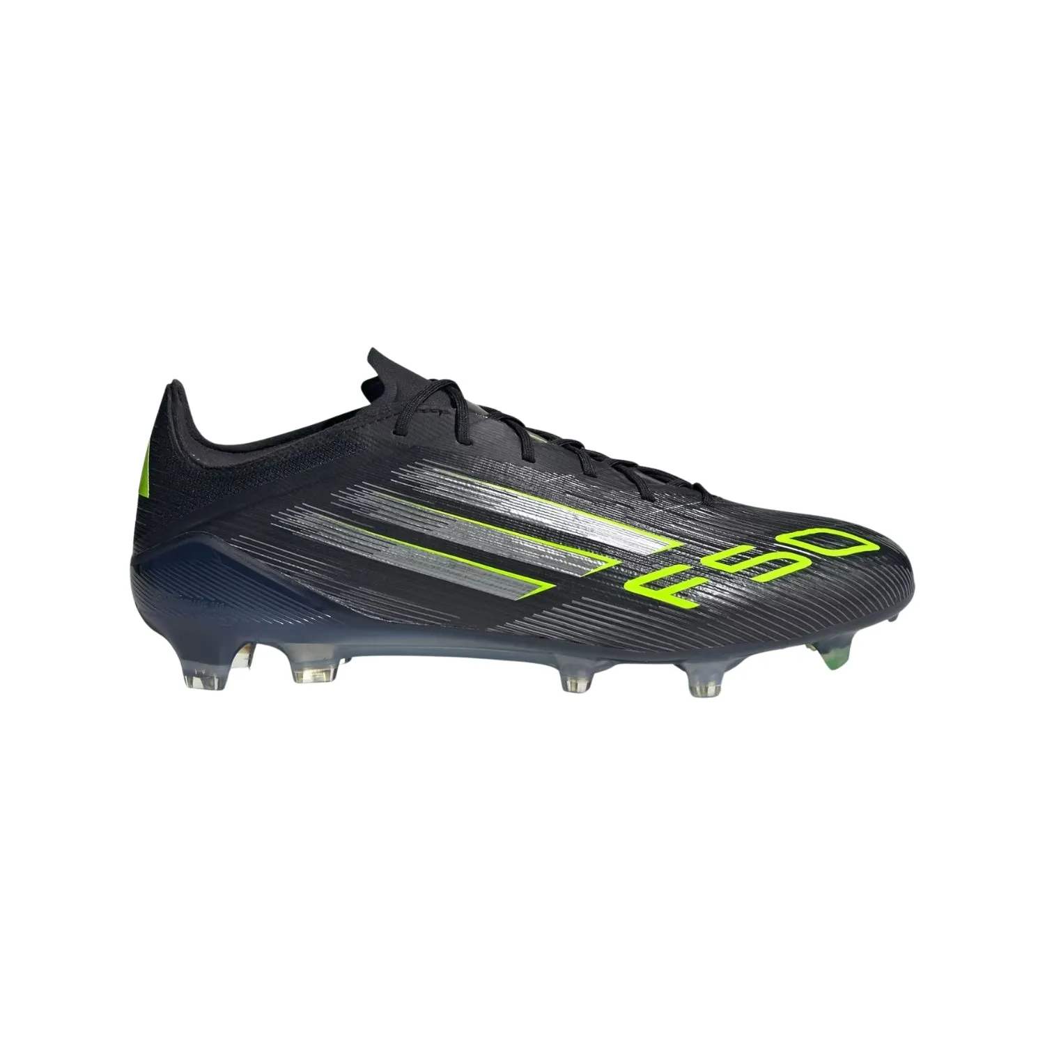 Enhanced Agility Turf Grip adidas F50 Elite Firm Ground Cleats