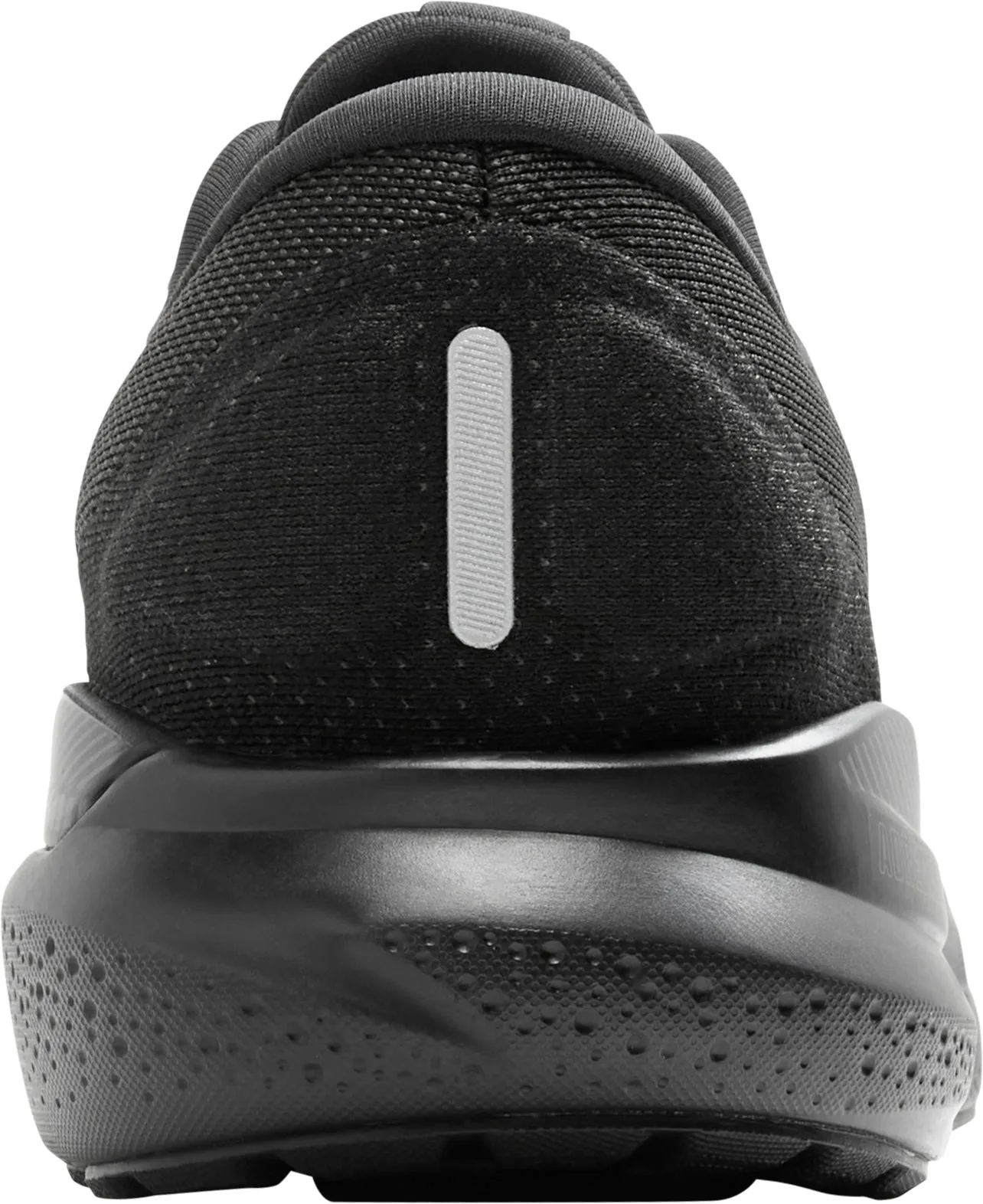 Brooks Adrenaline GTS 24 Womens Running Shoes - Black Gym workout Enhanced Ground Grip