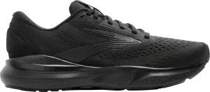 short - distance runners' shoes Brooks Adrenaline GTS 24 Womens Running Shoes - Black
