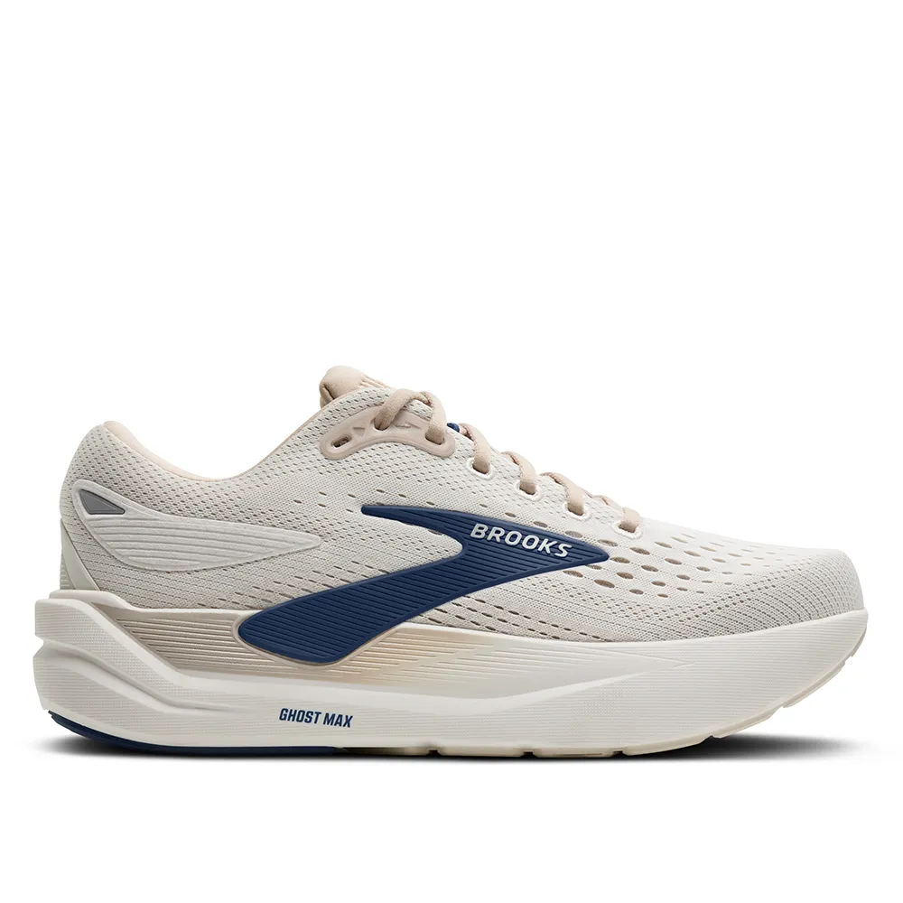 Ghost Max 3 Men's Road Biomechanical Design Microtextured Grip