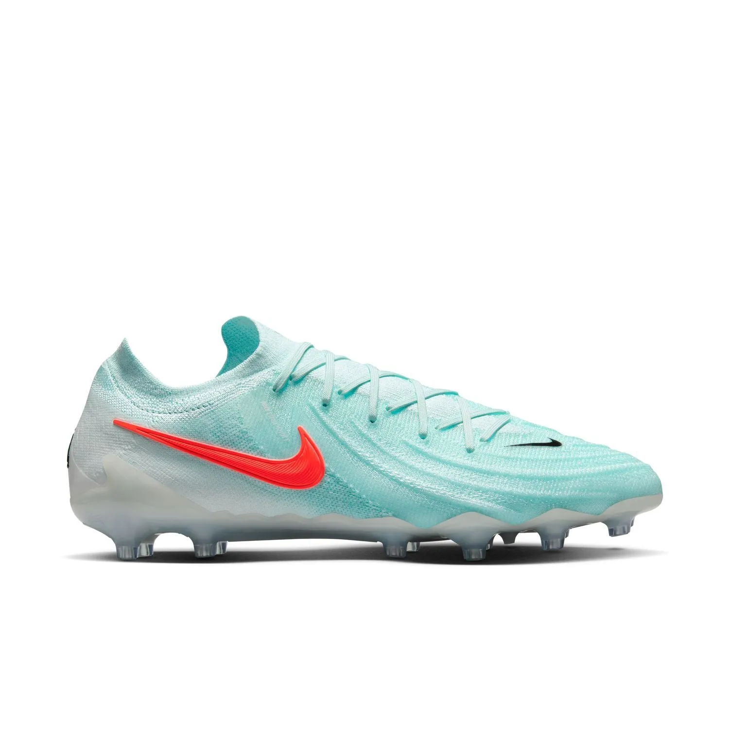 Agility Push Nike Phantom GX II Elite AG-Pro Artificial Grass Cleats