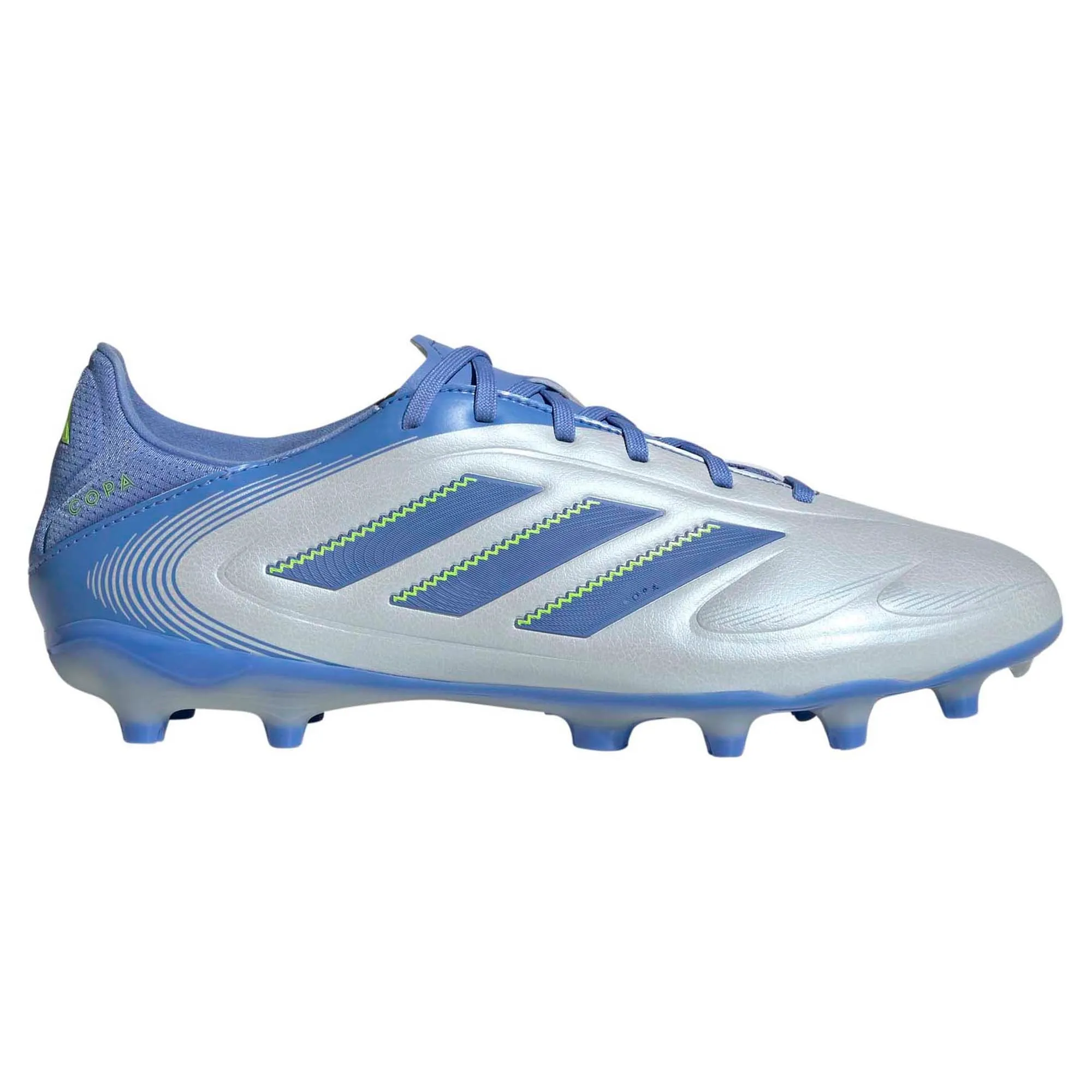 COPA PURE III LEAGUE FG/MG Men's Football Boots Garden Mood
