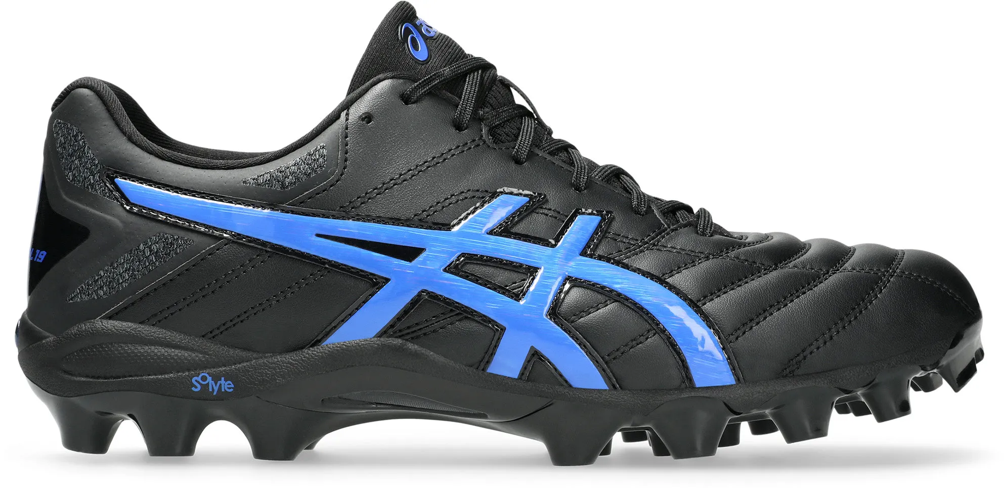 Gel-Lethal 19 Men's Football Boots Sky View Flexible Outsole