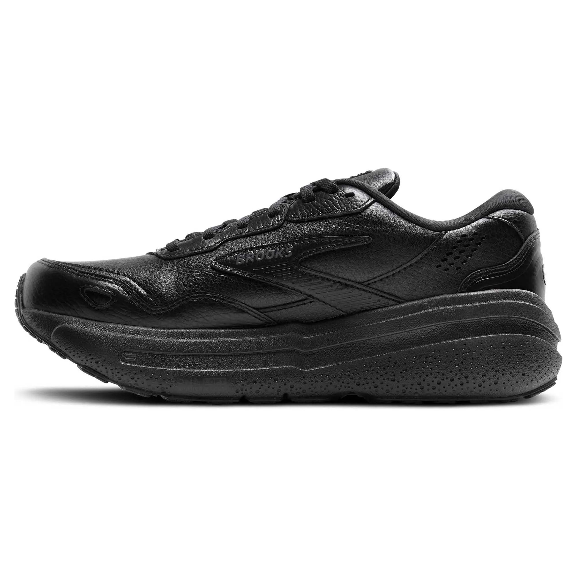 weekend - getaway running shoes Ghost Max 2 Leather Men's Running Shoes (Width D)