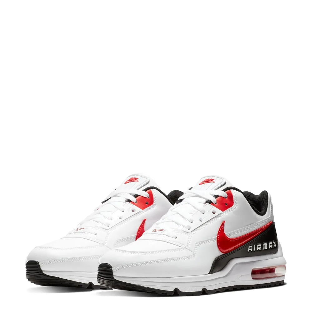 Reinforced Heel Stabilizer Bunion Friendly Structure Air Max LTD 3 - Mens